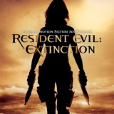 Charlie Clouser & Various Artists - Resident Evil: Extinction OST [European Edition] (AcRip) '2007