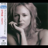 Jewel - Spirit (Japan) '1998