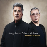 Guinga & Gabriele Mirabassi - Passos E Assovio [Hi-Res] '2018