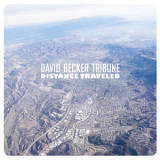 David Becker Tribune - Distance Traveled '2013