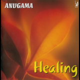 Anugama - Healing '2000