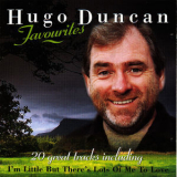 Hugo Duncan - Favourites '2009