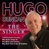 Hugo Duncan - The Singer '2016