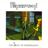 Pendragon - The Rest Of Pendragon 1 '1990