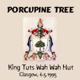 Porcupine Tree - 1995-05-06 King Tut's Wah Wah Hut, Glasgow, UK '1995