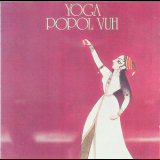 Popol Vuh - Yoga '1976