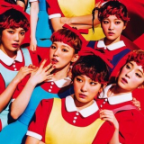 Red Velvet - The Red '2015