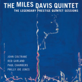 Miles Davis Quintet - he Legendary Prestige Quintet Sessions (CD1) '2019