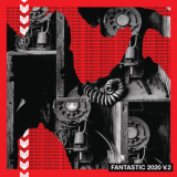 Slum Village & Abstract Orchestra - Fantastic 2020, Vol. 2 '2019