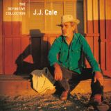J.J. Cale - The Very Best Of J.J. Cale '1997