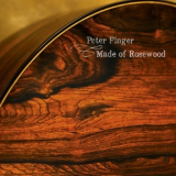 Peter Finger - Made Of Rosewood [Hi-Res] '2015