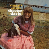 Skeeter Davis - My Heart's In The Country '1966