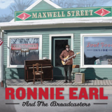 Ronnie Earl - Maxwell Street '2016
