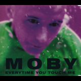 Moby - Everytime You Touch Me '1995