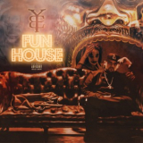 YBE - Fun House (Limited Edition) '2018
