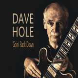 Dave Hole - Goin' Back Down '2018