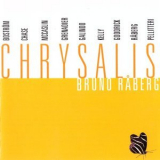 Bruno Raberg - Chrysalis '2002