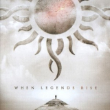 Godsmack - When Legends Rise '2018