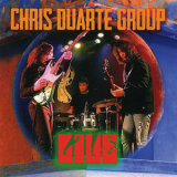 Chris Duarte Group - Live (2CD) '2013