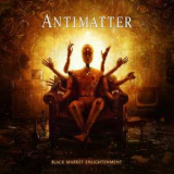 Antimatter - Black Market Enlightenment '2018