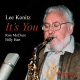 Lee Konitz - It's You '1996