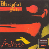 Mercyful Fate - Melissa  (2005 Remastered) '1983