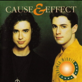 Cause & Effect - Another Minute '1991