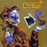 Cast - Four Aces '1995