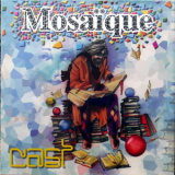 Cast - Mosaique (2CD) '2006