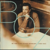 Boz Scaggs - My Time: A Boz Scaggs Anthology (2CD) '1997