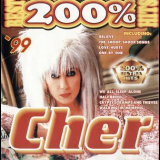 Cher - 200% Ultra Hits '99 '1999