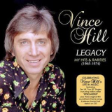 Vince Hill - Legacy '2017