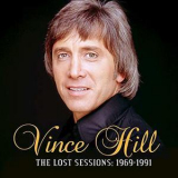 Vince Hill - The Lost Sessions '2018
