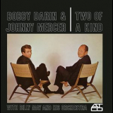 Bobby Darin, Johnny Mercer, Billy May - Two Of A Kind (1961, 1990, Atco) '1961