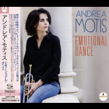 Andrea Motis - Emotional Dance '2017