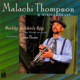 Malachi Thompson & Africa Brass - Buddy Bolden's Rag '1995