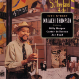Malachi Thompson - 47th Street '1998