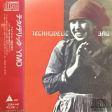 Yellow Magic Orchestra - Technodelic '1981