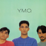 Yellow Magic Orchestra - Naughty Boys '1983