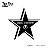 Ten Jinn  &  Ziggy Blackstar - A Tribute To David Bowie '2018 