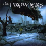 The Prowlers - Re - Evolution '2009