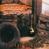 Blindside Blues Band - To The Station '1996