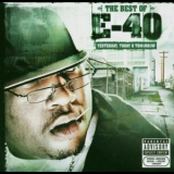 E-40 - The Best Of E-40 '2004