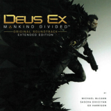 Michael McCann, Sascha Dikiciyan & Ed Harrison - Deus Ex: Mankind Divided '2016
