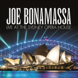 Joe Bonamassa - Live At The Sydney Opera House '2019