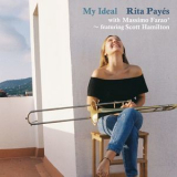 Rita Payes - My Ideal '2019