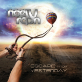 Noely Rayn - Escape From Yesterday '2016