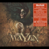 Mayan - Dhyana '2018