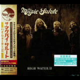 Magpie Salute, The - High Water II (Japan) '2019