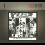 Della Reese & Duke Ellington - On The Radio: The 1962 'live' Guard Sessions '2008